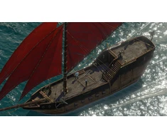 Pillars Amžinybės stulpai II - „Deadfire“ - PlayStation 4