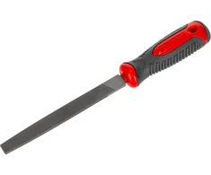 Metalinė 150mm Nr2 plokščia pilaitė "Proline