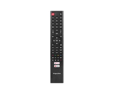 Kruger &amp; Matz TV nuotolinio valdymo pultas - S6 modeliai