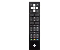 Pilot Pen Nuotolinio valdymo pultas, skirtas „Sagemcom DSIW 74 WiFi-BOX NC+“