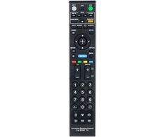 Pilot Pen Oem Sony LCD/LED universalus nuotolinio valdymo pultas