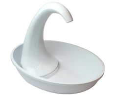 Pioneer – Swan Kunststoff – Baltas – 2,36 L