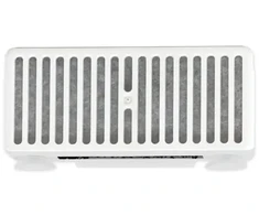 Pioneer - T formos vilnos anglies filtras - 3 vnt. pakuotėje