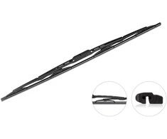 Alca plast Pióro Alca Special valytuvo šluotelė 350 mm / 14 colių