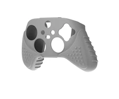 Piranha XBOX apsauginė silikoninė oda (pilka)