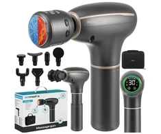 Isomedix 27308 Massage Gun