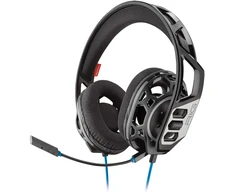 PLANTRONICS žaidimų ausinės PS4 RIG 300 HS
