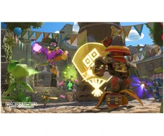 Plants vs. Zombies: Battle for Neighborville (PlayStation 4)