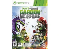 Plants vs Zombies: Garden Warfare – XBOX 360
