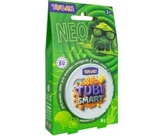 Tuban Tubi Smart - Modeliavimo masė - Neonas (50 g)