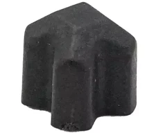 Dedra Plastikowa Plastikinis veleno dangtelis