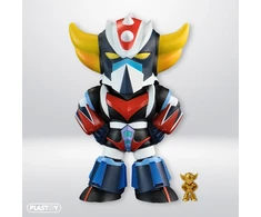 Plastoy Grendizer figūrėlė Grendizer XXL 40cm