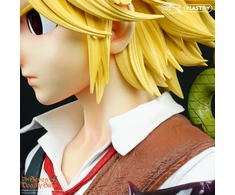 Plastoy Septynios mirtinos nuodėmės - Meliodas (biustų kolekcija)