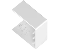 Plastrol Łącznik prosty PP-M 60 (3060, 4060, 6060)