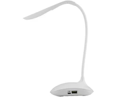 Plastrol Eco Stalinė lempa; max 80 ml; įkrovimas USB mikro