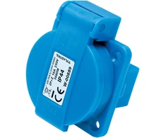 Plastrol Lizdas tablicowe 2p+su; ip44
