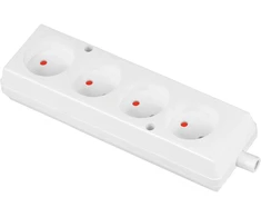 Plastrol Oem Elektros tinklo ilgintuvas GN-460/GN-420 be įžeminimo
