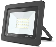 Prožektorius LED PROXIM II 20W |6000K| IP66 Forever Light