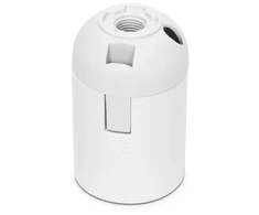 Plastrol Oprawka e27 plastikowa