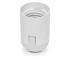 Plastrol Oprawka e27 plastikowa