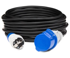 Plastrol Przedłużacz/adapter camping extrem