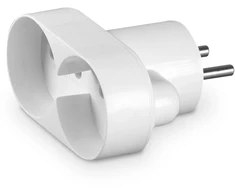 Blow Splitter R-260 2GN atkastas apvalus