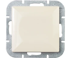Plastrol Wyłącznik krzyżowy su pašvietimu p/t 10a, 250v (moduł)