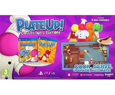 Plate Up Collectors Edition – PlayStation 4