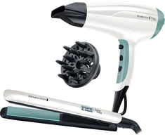 Remington - Shine Therapy dovanų dėžutė