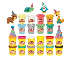 „Play-Doh“ – kurk ir švęsk, 20 vnt. pakuotė (G2467)