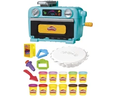 „Play-Doh“ – „Super Slice“ torto žaidimų rinkinys (G04975L0)