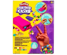 „Play-Doh“ – žaisliukų ir papuošalų gaminimo rinkinys (334-235801)