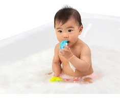 „Playgro“ – 4 vonios draugai (10189266)