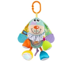 „Playgro“ – judrumo šuo – mėlynas (10188402)