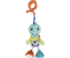 „Playgro“ – kabantis pakabukas „Dingly“ – Dino (10188625)