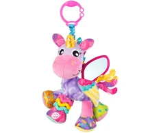 PLAYGRO veiklos žaislas Activity Friend Stella Unicorn, 0189036