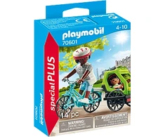 „Playmobil“ – dviračių ekskursija (70601)