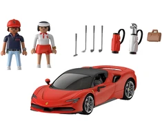 Playmobil – Ferrari SF90 Stradale (71020)