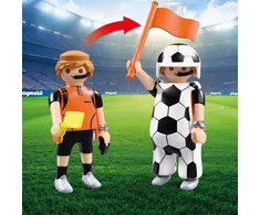 PLAYMOBIL – futbolo arena (72056)