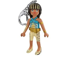 PLAYMOBIL - Monster High raktų pakabukas Cleo De Nile (72045)
