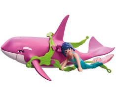 PLAYMOBIL – Orka su undine (72106)