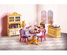 PLAYMOBIL - Pilies virtuvė (71848)