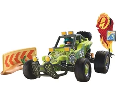 PLAYMOBIL visureigis bagis 72063