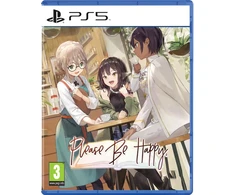 Please Be Happy - PlayStation 5