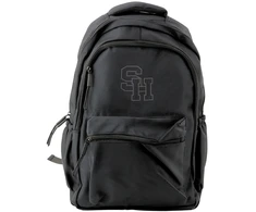 Lean Mokyklinė kuprinė dviem skyriais 38 cm 20L