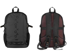 Tracer Packer 15.6" juoda