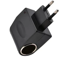 PLP44 220/12 V tinklo adapteris