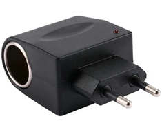 PLP44 220/12 V tinklo adapteris