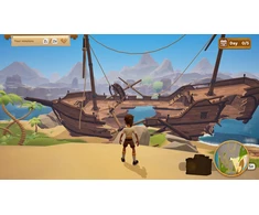 Plug In Digital Sports Camp: A35-Game Adventure