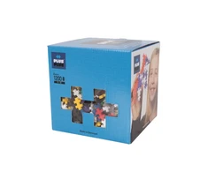 „Plus-Plus“ – „Mini Basic“ – 1200 vnt. (3320)